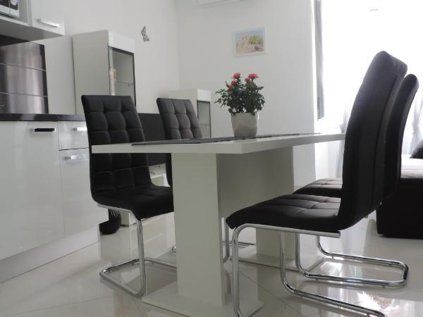 Apartment & room Ivan : photo 6 de la chambre appartement 1 chambre