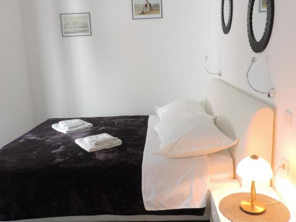 Apartment & room Ivan : photo 9 de la chambre appartement 1 chambre