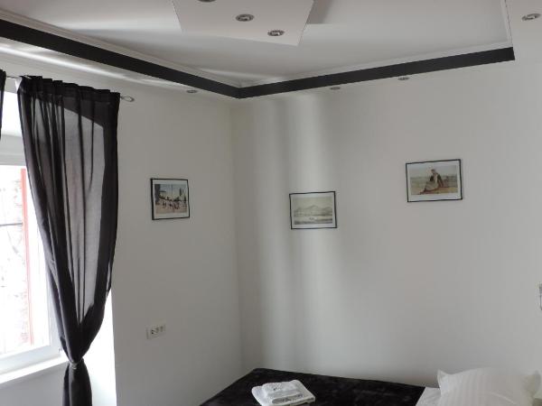 Apartment & room Ivan : photo 10 de la chambre appartement 1 chambre