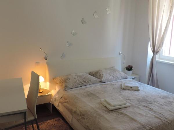 Apartment & room Ivan : photo 6 de la chambre chambre double