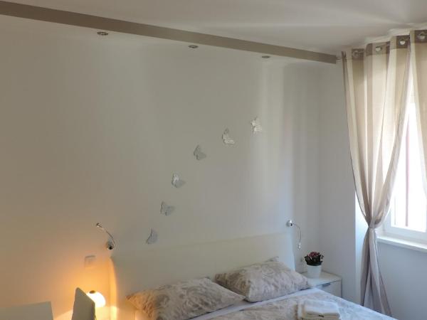 Apartment & room Ivan : photo 7 de la chambre chambre double