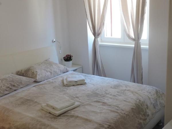 Apartment & room Ivan : photo 8 de la chambre chambre double