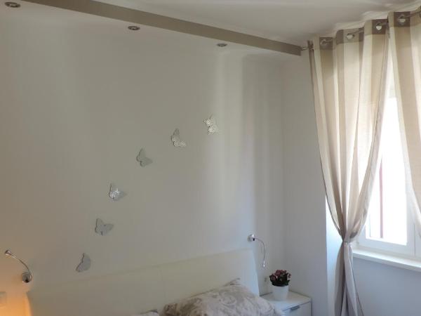 Apartment & room Ivan : photo 9 de la chambre chambre double