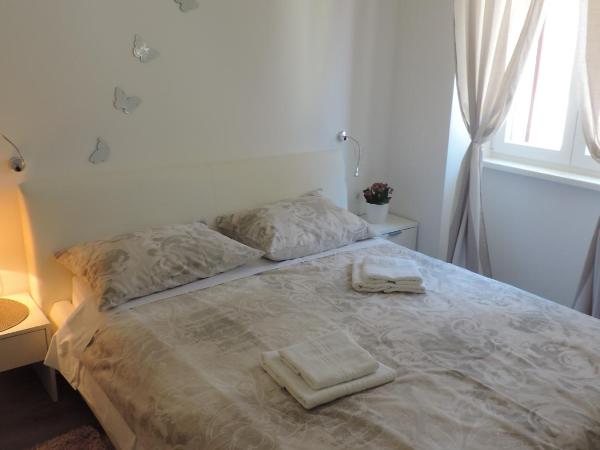 Apartment & room Ivan : photo 10 de la chambre chambre double