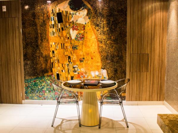 Arte Motel (Adults Only) : photo 5 de la chambre chambre double