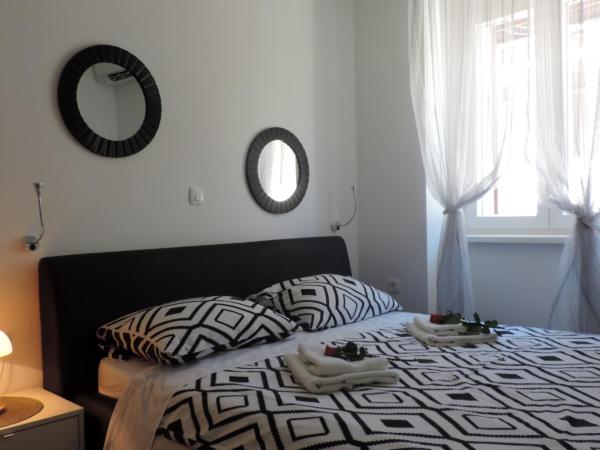 Apartment & room Ivan : photo 3 de la chambre studio