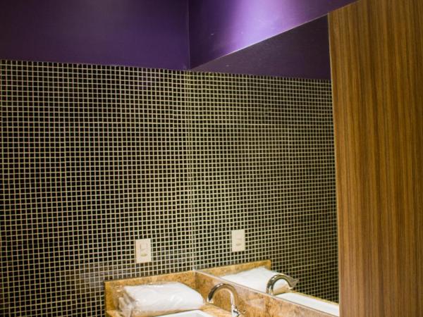 Arte Motel (Adults Only) : photo 6 de la chambre chambre double