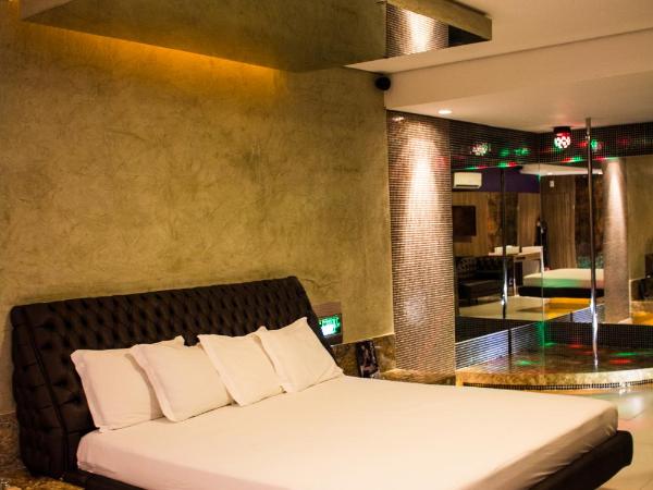 Arte Motel (Adults Only) : photo 1 de la chambre chambre double