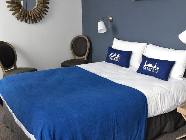 Hotel Ar Terra Nova : photo 3 de la chambre chambre double standard