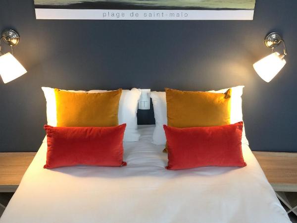 Hotel Ar Terra Nova : photo 6 de la chambre chambre double standard