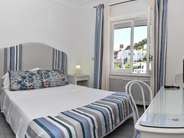 Hotel San Felice : photo 5 de la chambre chambre double ou lits jumeaux Économique