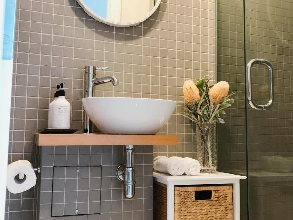 New Market Cozy Room : photo 9 de la chambre suite junior avec balcon