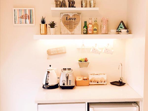New Market Cozy Room : photo 6 de la chambre suite junior avec balcon