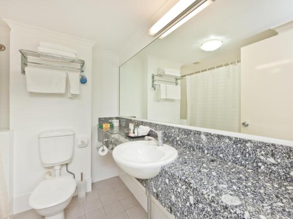 The Wellington Apartment Hotel : photo 1 de la chambre studio lit queen-size