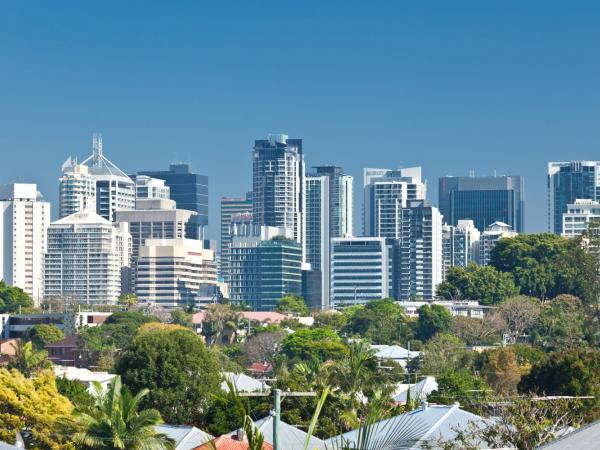 The Wellington Apartment Hotel : photo 2 de la chambre studio avec balcon