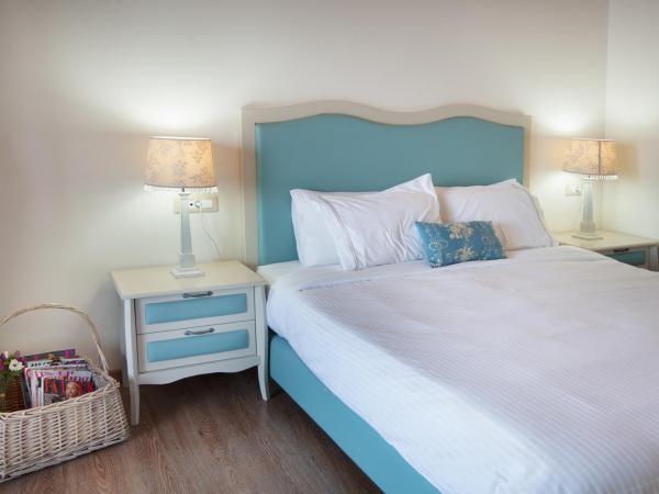 Belvedere Hotel : photo 9 de la chambre chambre double premium - vue panoramique sur mer