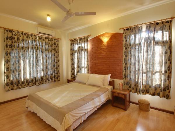 Vardan Resort n' Apartment : photo 4 de la chambre appartement 2 chambres