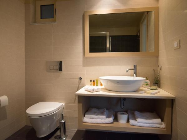 Belvedere Hotel : photo 8 de la chambre chambre double deluxe - vue panoramique sur la mer