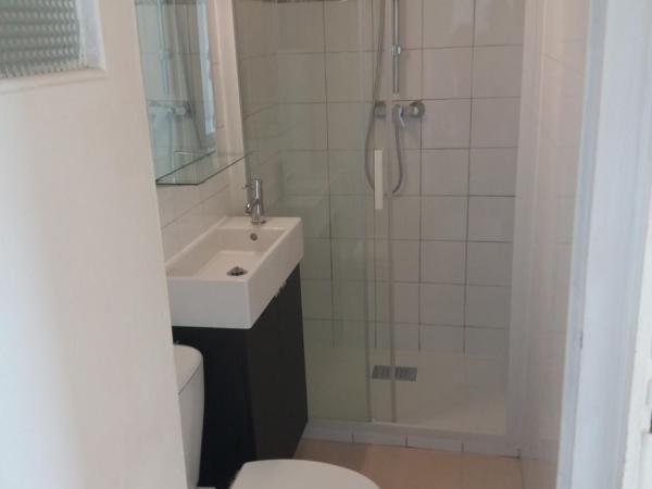 Cabareté Hotel : photo 1 de la chambre suite familiale 2 chambres