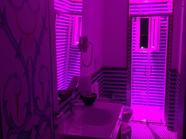 Maison Lauren : photo 8 de la chambre chambre double ou lits jumeaux deluxe - vue sur mer