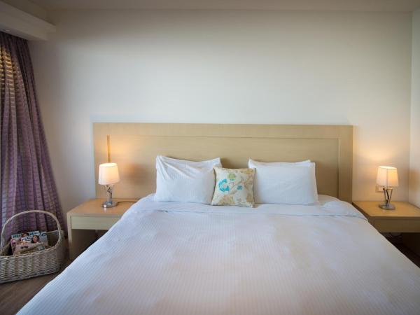 Belvedere Hotel : photo 9 de la chambre chambre double deluxe - vue panoramique sur la mer