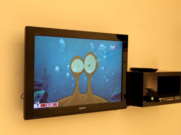 Time Hotel : photo 3 de la chambre chambre double deluxe