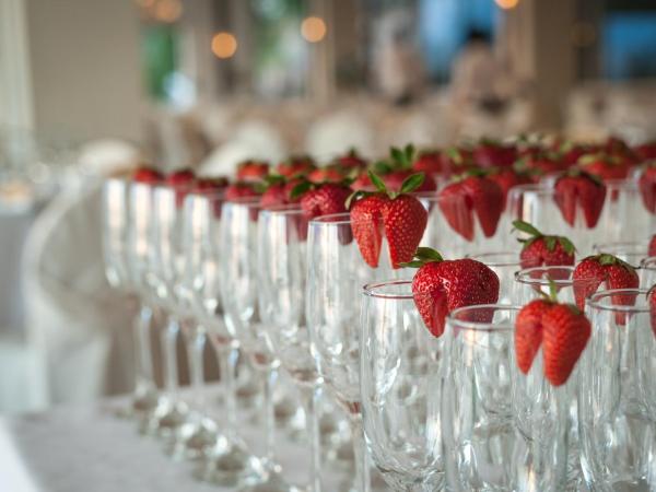 Belvedere Hotel : photo 7 de la chambre chambre double premium - vue panoramique sur mer