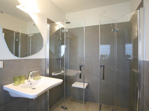 Nuova Opera Rooms : photo 10 de la chambre chambre double ou lits jumeaux Économique