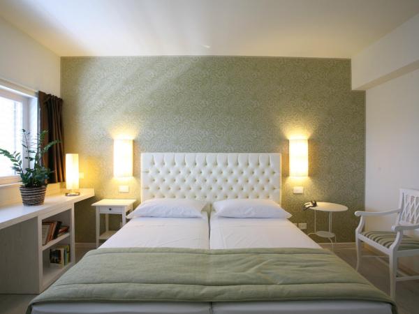 Nuova Opera Rooms : photo 1 de la chambre chambre double ou lits jumeaux Économique