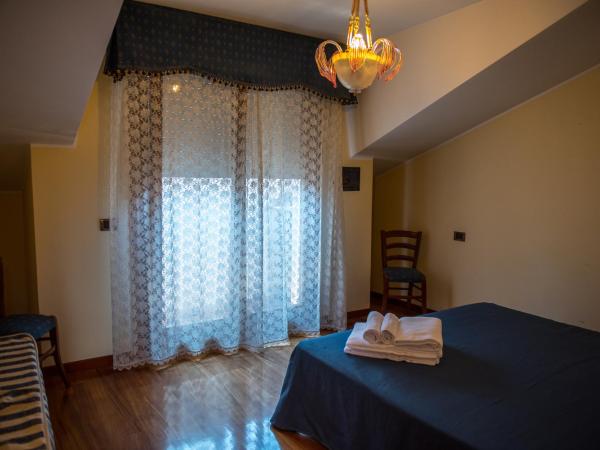 Hotel Malibran : photo 3 de la chambre suite 2 chambres