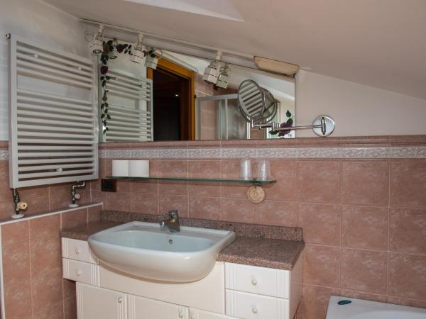 Hotel Malibran : photo 5 de la chambre suite 2 chambres