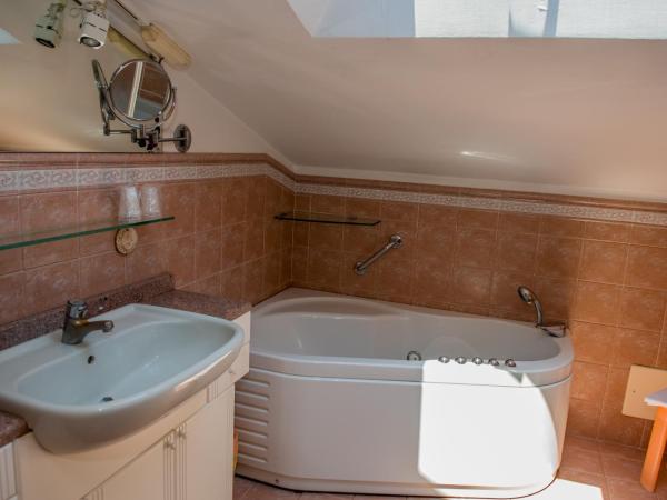 Hotel Malibran : photo 6 de la chambre suite 2 chambres