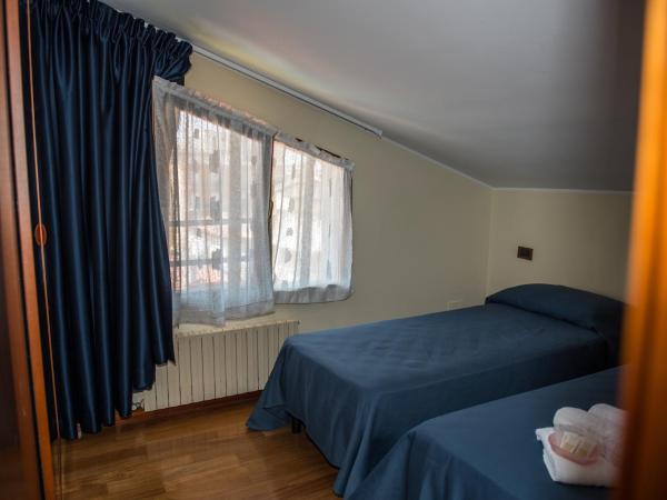 Hotel Malibran : photo 7 de la chambre suite 2 chambres