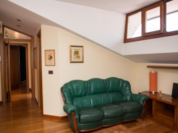 Hotel Malibran : photo 8 de la chambre suite 2 chambres