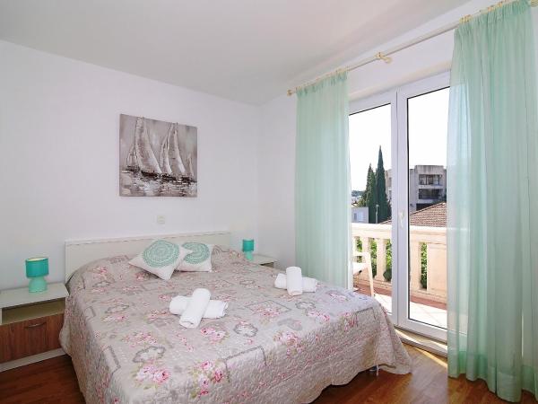 Rooms Franica : photo 2 de la chambre chambre double avec balcon