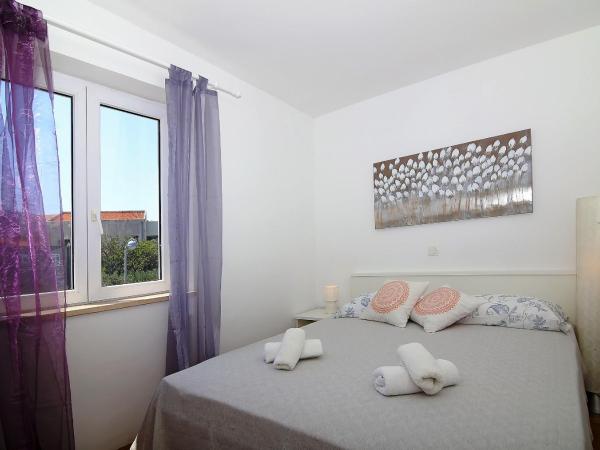 Rooms Franica : photo 4 de la chambre chambre double