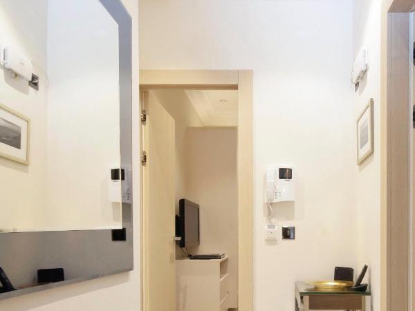 Claverley Court Apartments Knightsbridge : photo 6 de la chambre appartement supérieur 1 chambre