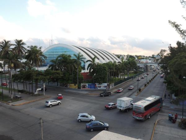 Hotel Central : photo 2 de la chambre chambre lit king-size standard