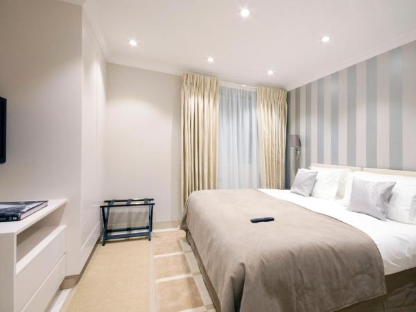 Claverley Court Apartments Knightsbridge : photo 3 de la chambre appartement 1 chambre