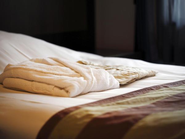 Hotel Monterey La Soeur Osaka : photo 2 de la chambre chambre lits jumeaux de luxe - non-fumeurs