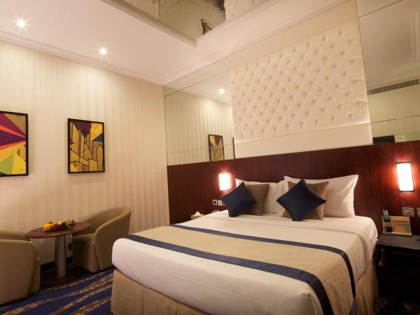 Raviz Center Point Hotel : photo 2 de la chambre chambre double ou lits jumeaux standard