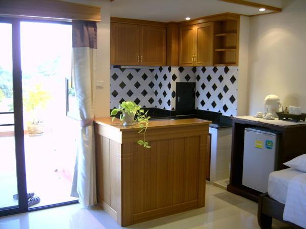 Narawan Hotel, Hua Hin : photo 5 de la chambre chambre double ou lits jumeaux supérieure