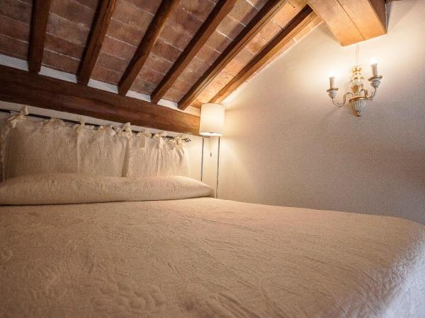 A Casa Mastacchi : photo 3 de la chambre chambre deluxe