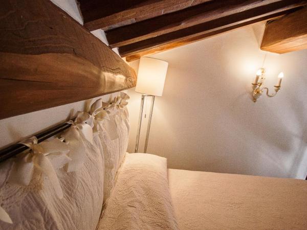 A Casa Mastacchi : photo 1 de la chambre chambre deluxe