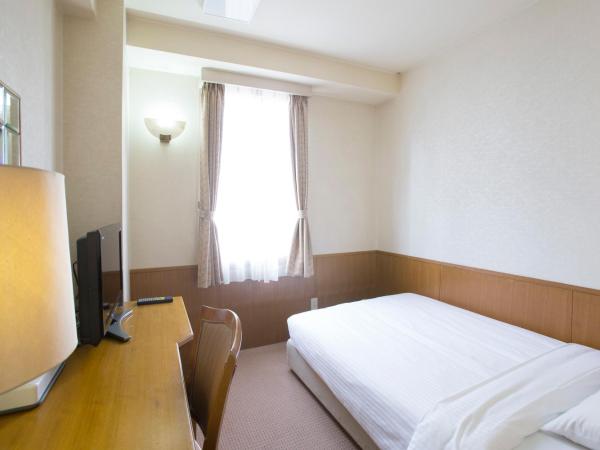 Tetoranze Makuhari Inagekaigan Hotel : photo 2 de la chambre chambre simple - fumeurs