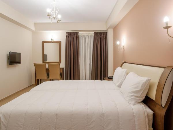Hotel Anna : photo 2 de la chambre chambre double ou lits jumeaux standard