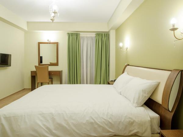 Hotel Anna : photo 5 de la chambre chambre double ou lits jumeaux standard