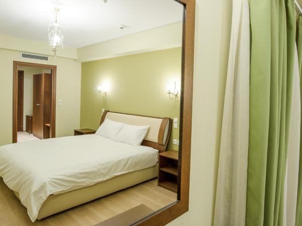 Hotel Anna : photo 4 de la chambre chambre double ou lits jumeaux standard