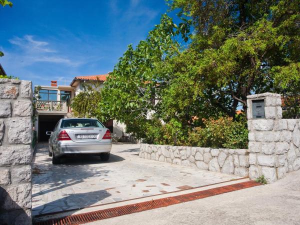 Apartment Milka : photo 1 de la chambre appartement 1 chambre