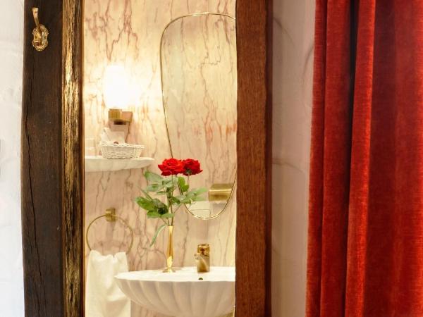 Zur Weinsteige : photo 3 de la chambre chambre simple confort bâtiment principal